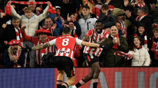 Athletic vence Villarreal e emenda 4ª vitória seguida no Espanhol