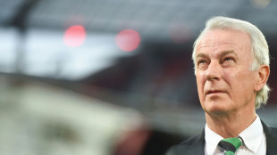 Bonhof sieht DFB-Team nicht als Titelkandidat in Katar