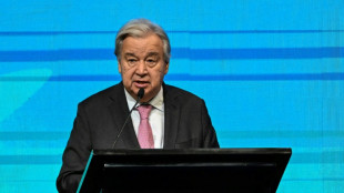 "Crisis existencial": jefe de la ONU alerta sobre la destrucción de la naturaleza en la COP16