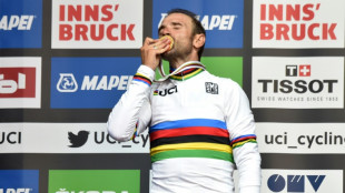 Cyclisme: Valverde conclura sa carrière au Tour de Lombardie