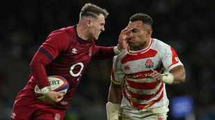 England thrash Japan 59-14 to snap five-match losing streak