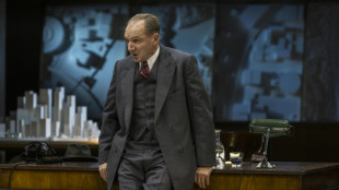 Making New York - new play tells tale of ruthless powerbroker