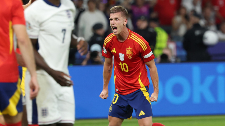 Barcellona, preso Dani Olmo dal Lipsia