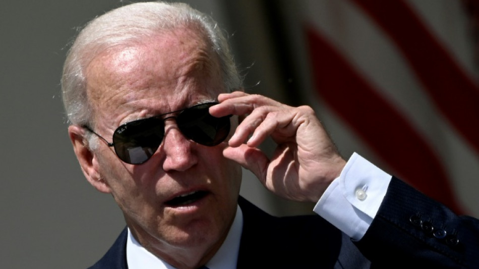 Malgré Taïwan, Biden et Xi envisagent une rencontre en personne