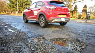 Potholes, a British obsession with a heavy price