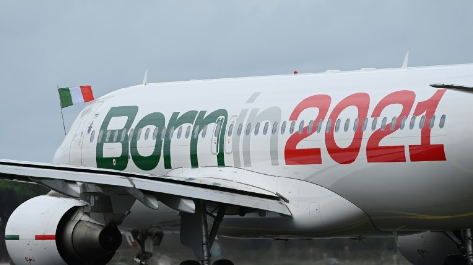 Italia se decanta por la oferta del fondo estadounidense Certares por la antigua Alitalia