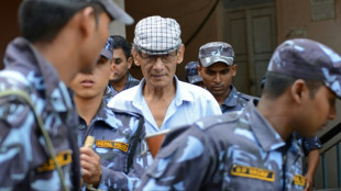 El Tribunal Supremo de Nepal ordena liberar al asesino en serie Charles Sobhraj, alias "La Serpiente"