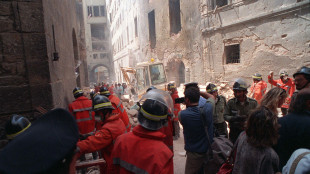 Strage Georgofili, commemorate a Firenze vittime dell'attentato