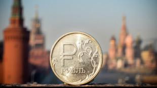 Russian central bank slashes rate to rein in ruble