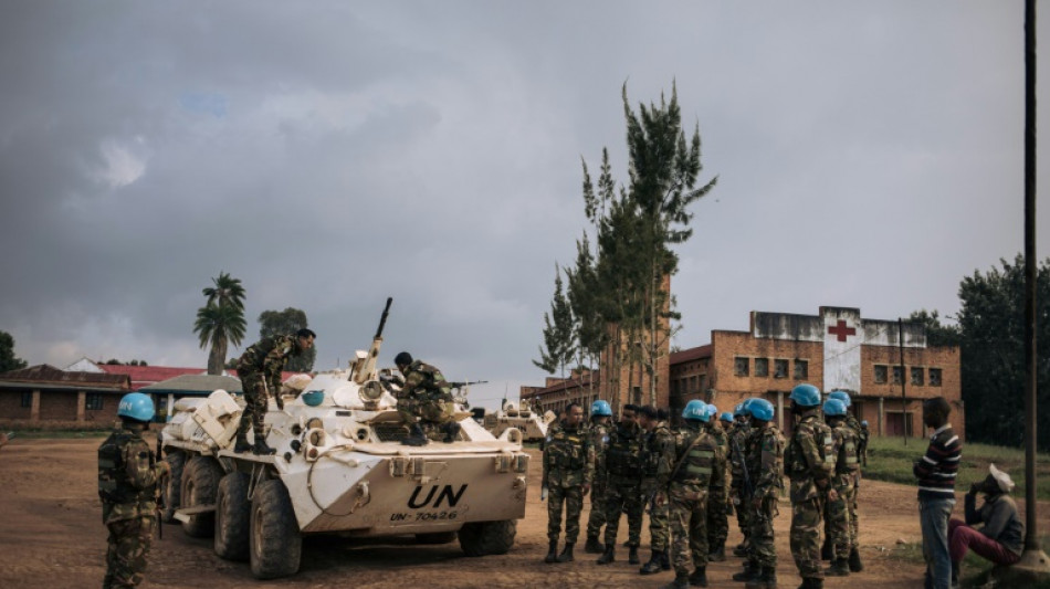 DR Congo expels Rwandan ambassador as M23 rebels gain ground