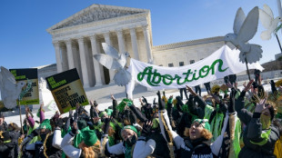 Biden verurteilt schärferes Abtreibungsgesetz in Florida
