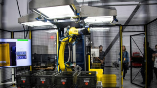 Will robots replace humans at Amazon?