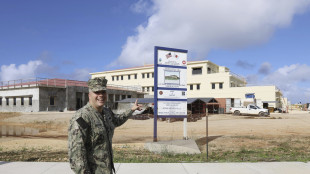 Giappone-Usa: trasferimento marines a Guam da dicembre