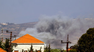 Nouvelles frappes israéliennes meurtrières sur le Liban, "au bord du gouffre" selon l'ONU