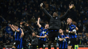 Inter vence Juventus e dá grande passo rumo ao 'Scudetto'