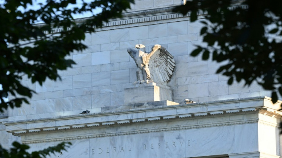 Fed delivers another steep rate hike with more to come