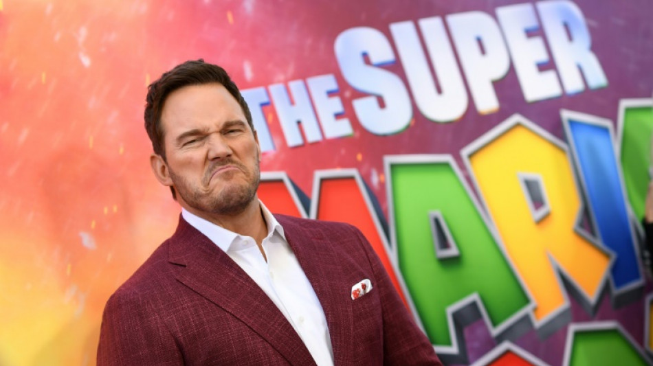 'Super Mario' is year's first film to pass $1 bn globally