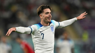 Mondial: quand Grealish dédie son but à un enfant atteint d'infirmité motrice cérébrale