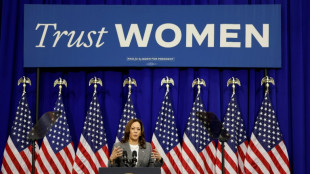 Could Harris's abortion advocacy be an election game changer?