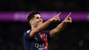 Asensio volta a ser relacionado no PSG e poderá enfrentar o Monaco