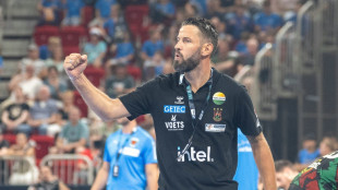 Handball: Magdeburg bügelt Champions-League-Fehlstart aus 