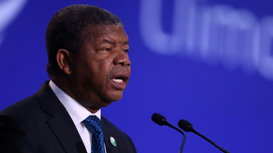 Corruption: l'Angola affirme avoir recouvré 9,6 milliards d'euros