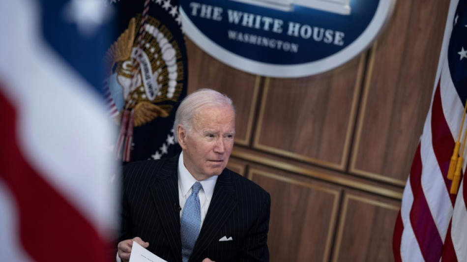 Looming freight train strike could derail Biden political momentum