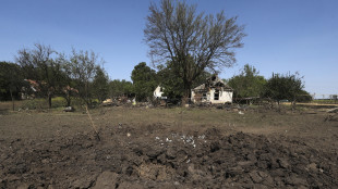 Mosca, conquistato un villaggio nella regione di Zaporizhzhia