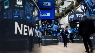 La Bourse de New York ouvre en hausse avant la décision de la Fed