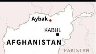 At least 16 killed, 24 wounded in north Afghanistan blast