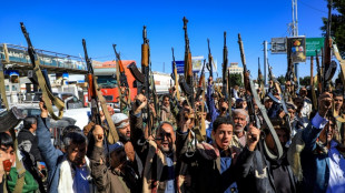 Saudi-Arabien verkündet Waffenruhe im Jemen während des Fastenmonats Ramadan