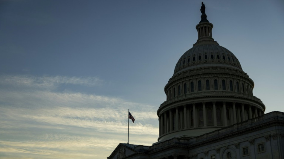 Markets sink as US debt talks stall, fuelling default fears