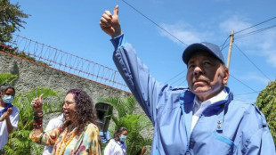 Droits de l'Homme au Nicaragua: un juge argentin ordonne l'arrestation du président Ortega