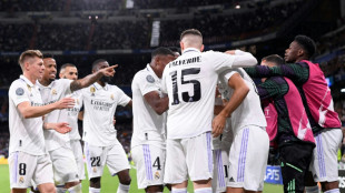 Benzema y Asensio acercan al Real Madrid a semifinales de Champions