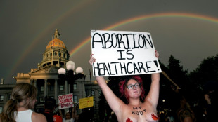 Nuevas protestas en EEUU contra fallo de la justicia sobre el aborto