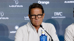 Capello, "Atalanta entusiasmante, gioca un calcio unico"