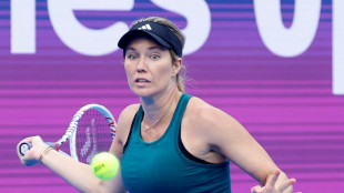 Danielle Collins vence Ekaterina Alexandrova e vai à final do WTA 1000 de Miami