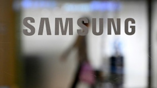 Samsung Electronics says Q3 operating profits down but flags 2024 chip recovery