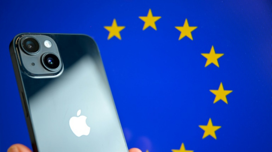 La justice de l'UE se prononce sur deux dossiers majeurs pour Apple et Google