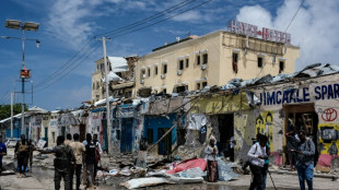 Somalia PM vows accountability over deadly hotel siege