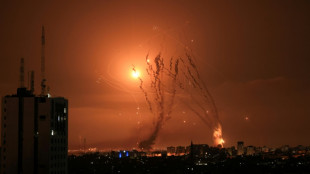 Oil soars as Hamas attack on Israel sparks war