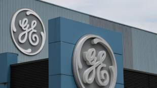 Swan song for General Electric as it completes demerger