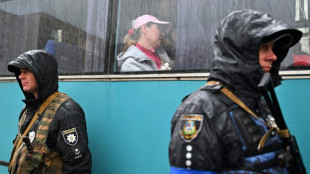 UNO: Mehr als vier Millionen Ukrainer seit Kriegsbeginn ins Ausland geflohen