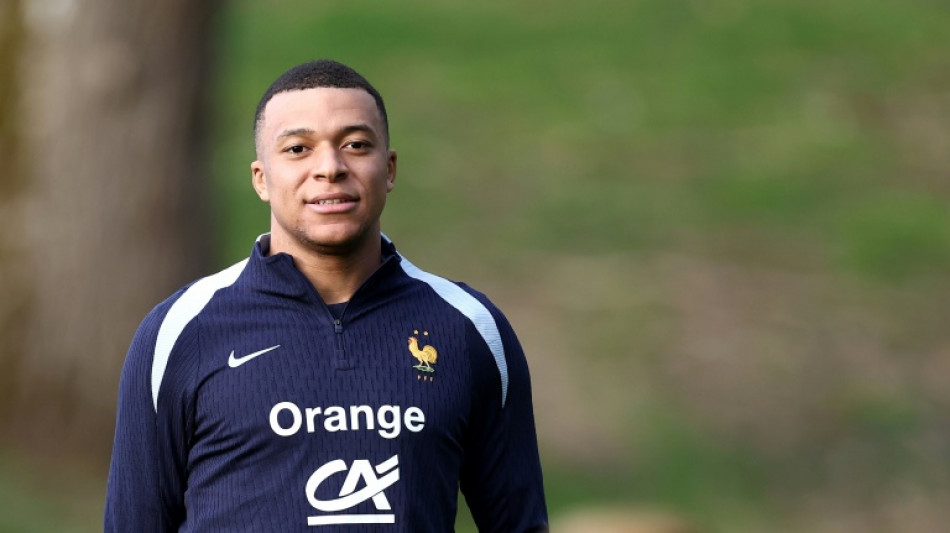 FFF promete pressionar Real Madrid para contar com Mbappé nos Jogos Olímpicos