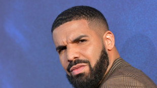 AI-generated song imitating Drake yanked from streaming services