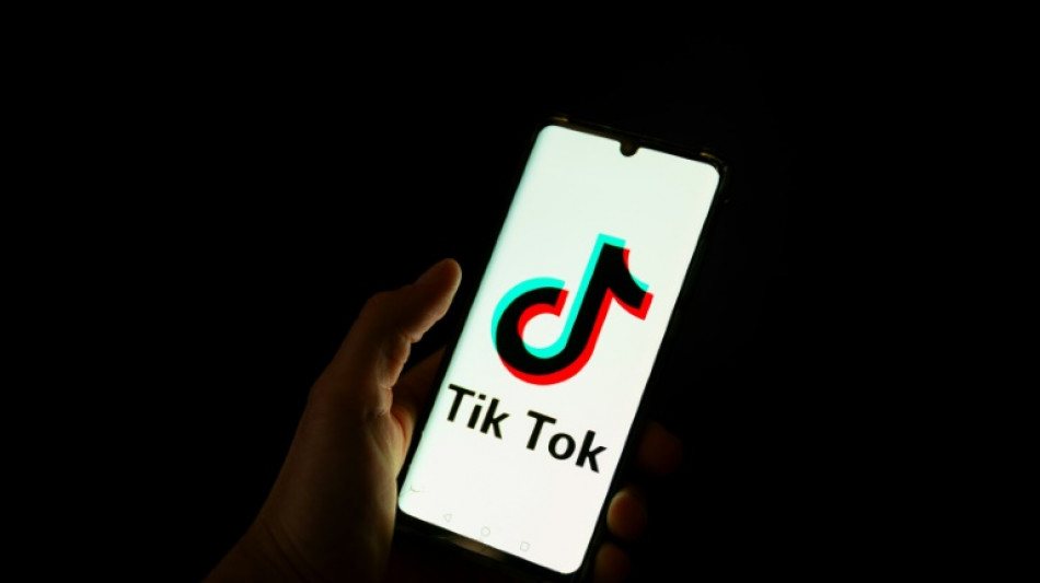 TikTok to fight US ban law in courts