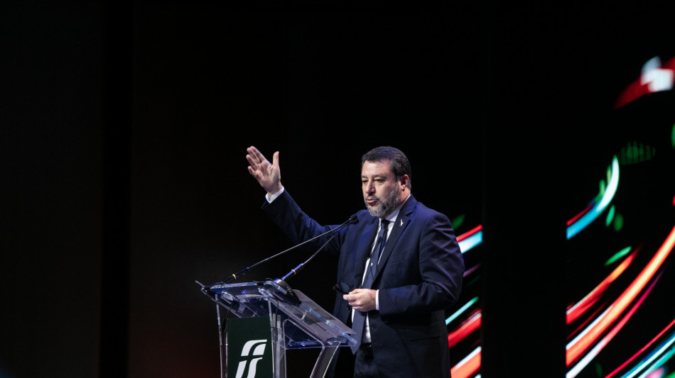 Salvini, 'grazie al Tar ci sarà caos sciopero'