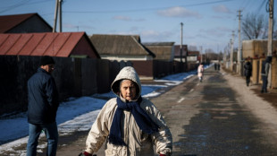 No man's land: Russians lurk in fields at Kyiv's gate