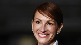 Julia Roberts e Andrew Garfield nel nuovo film di Guadagnino