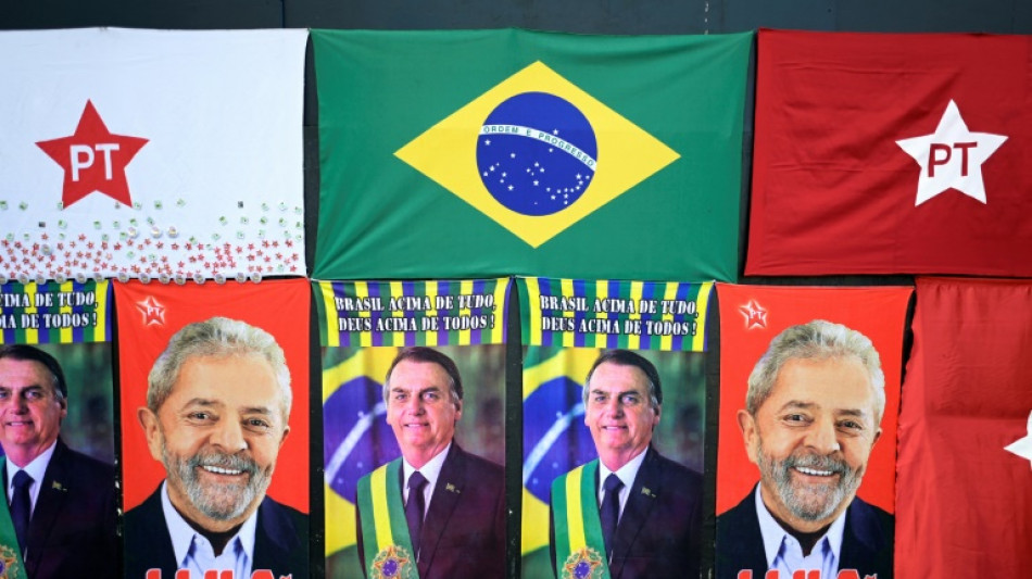 Brazil runoff: 3 key factors